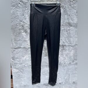 Bozzolo Polyester/Spandex Pants Size Small